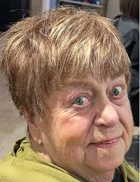 Obituary information for Karen Ann Jovanovich