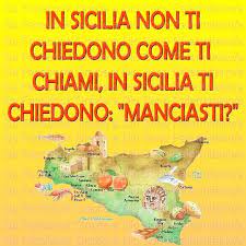Pin Di Salvo Santonocito Su Sicilia Umorismo Sulla Vita Sicilia Citazioni Divertenti