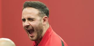 Cullen's Maiden Title Delight