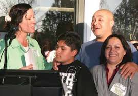 La Voz September 2005