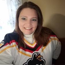 Karen Hudak's Instagram, Twitter & Facebook