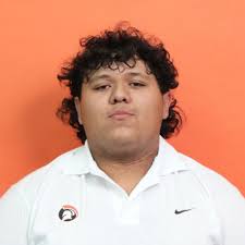 Murray Football Roster (2024-25)