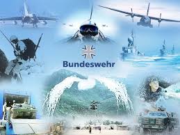 Maybe you would like to learn more about one of these? German Army Deutsche Bundeswehr Home Facebook