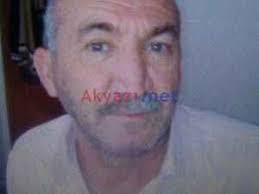 Nihat Barut's Instagram, Twitter & Facebook