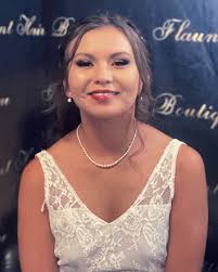 Tribute for Whisper Sellars