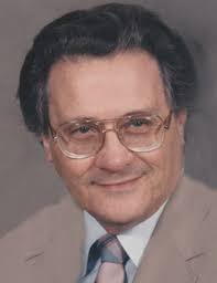 Hal Leon Reece (1925-2011)