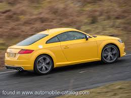 Image result for Vegas Yellow 2018 TTRS