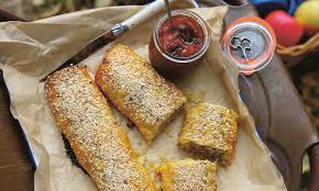 Maybe you would like to learn more about one of these? Recipe Apple Fennel And Pork Sausage Rolls