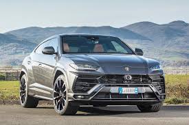 It's meant for drivers who want supercar levels of performance in a vehicle with some versatility. Lamborghini Urus Review Trims Specs Price New Interior Features Exterior Design And Specifications Carbuzz
