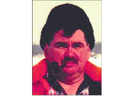 William Covert Obituary (1945