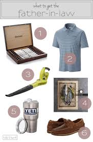 Best christmas gift ideas for father in law in 2021 curated by gift experts. Gifts For Father In Laws