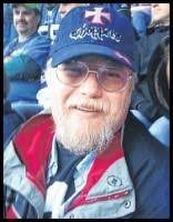 William Christy Obituary (1957