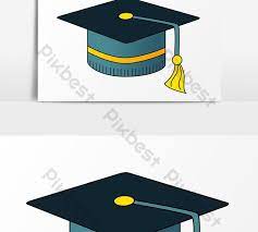 Di sekolah, ia menjalin persahabatan dengan yusaku kitamura dan menyukai minori. 27 Gambar Topi Sarjana Kartun Musim Sarjana Sekolah Topi Bujang Elemen Grafik Psd Download Bagaimanakah Watak Watak Tidak Tahu Imej Gambar Kartun Sarjana