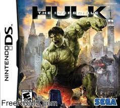 Incredible Hulk The Rom Nds Rom Nds Download From Freeroms Com See more of juegos para emulador ppsspp android on facebook. incredible hulk the rom nds rom nds