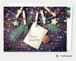 You can make beautiful custom photo christmas cards from the comfort of your own home. Make Your Own Christmas Cards Online Free Printable Templates Printed Mailed For You Photo Cards Postcards Photo Greeting Cards Online Printed Free Christmas Card Template