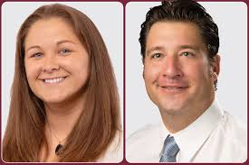 Strange, Spiehs Added to UA Little Rock Athletics (Movers & Shakers)