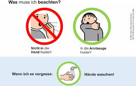 Eheschließungen am standesamt werden in der regel während des harten lockdowns nicht mehr möglich sein. Corona Virus In Osterreich Die Wichtigsten Informationen In Leicht Lesen Bizeps