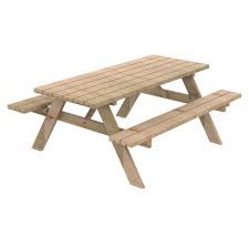 New and used items, cars, real estate, jobs, services, vacation rentals and more virtually anywhere in canada. Pinewood Table Picnic Urban Furniture Parks And Gardens