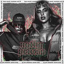 Aquí encontrarás todos mis vídeos: Nathy Peluso Bzrp Music Sessions Vol 36 Von Bizarrap Nathy Peluso Bei Amazon Music Amazon De