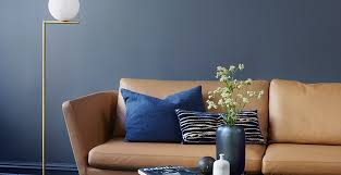 Den lækre jotun lady wonderwall i oslo farven. Jotun 4477 Deco Blue Sens Lady Skandinavische Farbe Jotun Lady De