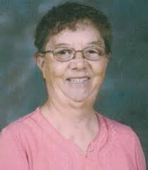 Obituary for Ina Mae (Wruth) Scott