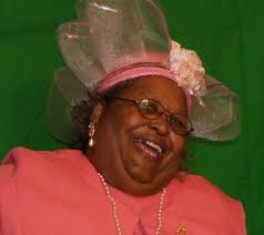 Obituary for Viola (Pickett) Lewis