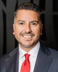 Victor Christy's Instagram, Twitter & Facebook