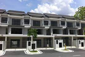 * spacious built up for intermediate unit 2655sf & corner unit 3598sf. Lake Fields For Sale In Sungai Besi Propsocial