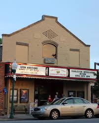 Located In Downtown Summerville At The Historic James F Dean Theatre The Flowertown Players Are Summerville S Only Ful Summerville South Carolina Buy Tickets