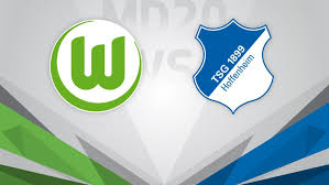 Hoffenheim logo image files for download. Bundesliga Vfl Wolfsburg Vs Tsg 1899 Hoffenheim Matchday 20 Match Preview