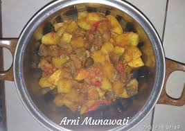 Sambal goreng ati ampela adalah salah satu masakan khas indonesia yang sangat digemari banyak kalangan. Cara Buat Sambal Goreng Ati Ampela Kentang Yang Lezat Resepenakbgt Com