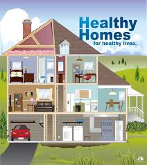 Healthyhomedesign Create Your Own Healthy Home That Gives You And Your Family Better Healt Home Environmental Health And Safety Diy Wood Projects Furniture