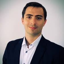 Eduardo Maglio's Instagram, Twitter & Facebook