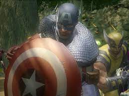 He is the gamma scientist robert bruce banner, who was . Marvel Ultimate Alliance 2 Cheats Walkthroughs And Achievements