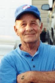 William Dellinger Obituary (2009)