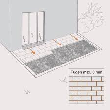 Terrasse Pflastern Anleitung In 9 Schritten Obi Pflastern Anleitung Terrasse Pflastern Betonpflaster