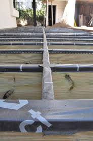 3 Best Practice Deck Building Tips Fine Homebuilding Diy Deck Building A Deck Deck Design