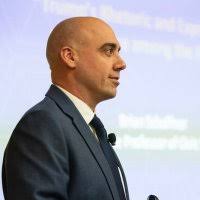 Brian Schaffner (@b_schaffner)