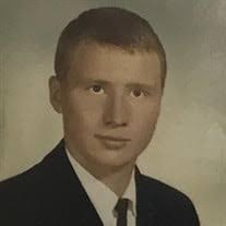 Obituary for Roger Daniel Ross