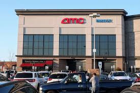 King of staten island, the. Amc Dine In Staten Island 11 2655 Richmond Ave Staten Island Ny 10314 Usa