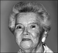 PHYLLIS KEE Obituary (2014)