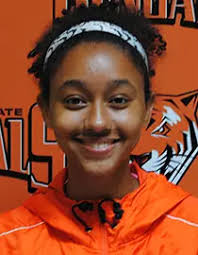 2017 Women's Soccer Roster