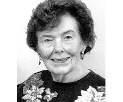 Joyce Gillie Obituary (1925