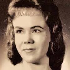 Deloris Faye Batts Stout (1943-2024)