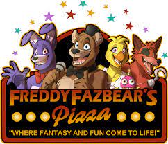 Fnafng Freddy Fazbear S Pizza By Namygaga Freddy Fazbear Fnaf Drawings Anime Fnaf