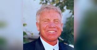 Charles Gerald (Jerry) Gray Obituary