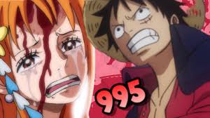 One Piece Already Confirmed Luffy Is Destined To Be The Pirate King