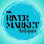 The River Market Antiques from m.facebook.com
