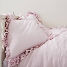 During your search for shabby chic bedding, you will inevitably run across roses. Shabby Chic Bedding Duvet Covers Shams Bedding Sets Rachel Ashwell Shabby Chic Couture