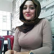 Janda Muslimah Jakarta Timur Cari Jodoh Gaya Hijab Jilbab Cantik Wanita